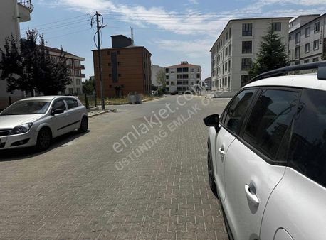 Kat Mülkiyetli Ara Kat