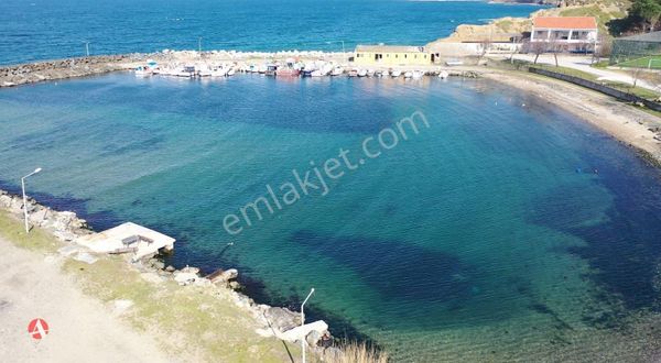 Çanakkale, Lapseki, Şevketiye Köy İçi, 1.037 M2 Müstakil Arsa