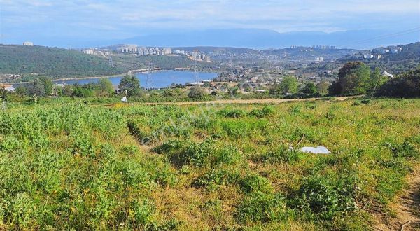 Fırsat Arsa Sepetçi Mah 5 Kat İmarlı Arsa Gölkay Manzara İzmit /