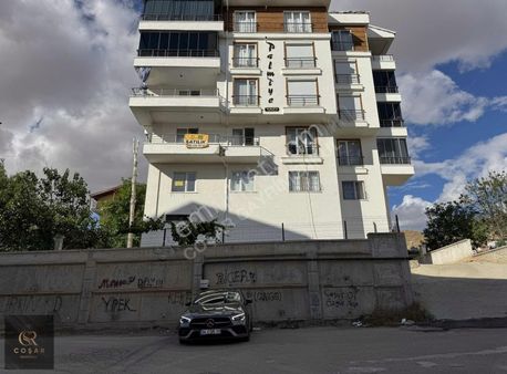 -coşar Gayrimenkul-şeyh Hamit Mh.4+1 Ters Dubleks Lüks Daire