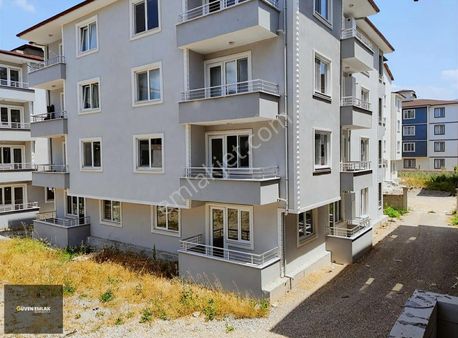 İznik Mustafa Kemal Paşa Mah.satılık 3+1 İkinci Kat Daire.