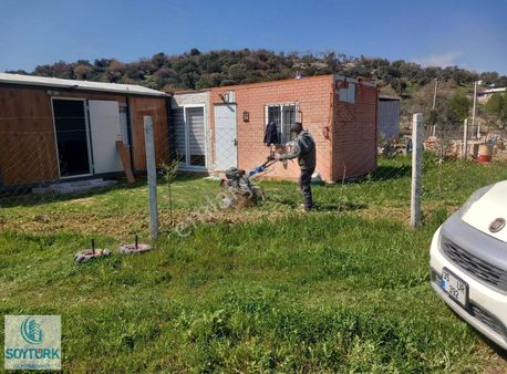 Soytürk'den B.hayrettin Paşada 257 M2 Arazi İçinde Bungalov Ev