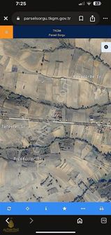 Emine Altuntaş'tan Kandıra Kocakaymazda Yola Yakın Satılık Tarla