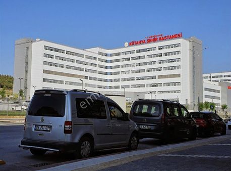 Odaktan Şehir Hastanesi Nin Dibinde Kaçırılmayacak Fırsat