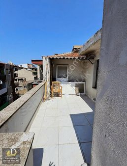 Detay Emlaktan Paşabayırda Satılık Eşyalı Daire