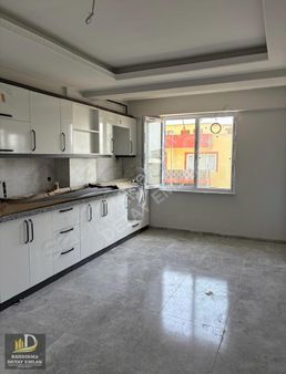 Detay Emlak 600 Evler Mh. 3+1 Satılık Dublex Sıfır Daire