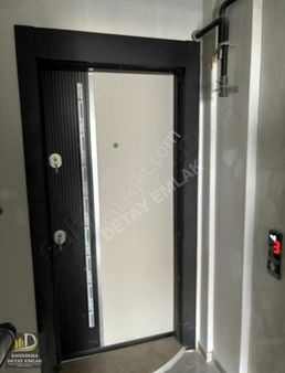 Detay Emlak 600 Evler Mh.2+1 Sıfır Ön Cephe Satılık Daire !