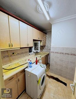 Detay Emlaktan Hacıyusuf Mh. 2+1 Yüksek Giriş Satılık Daire !