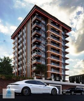 Bağcılar Merkezde Satılık 2+1,site İçinde Daire %50 Nakit+taksit