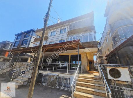 **sahile Sıfır 2+1 Fırsat Daire**