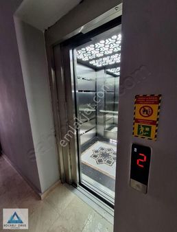 Asansörlü 3+1 Arakat, Kat Mülkiyetli, Barbaros Mah.