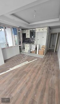 Merkeze 5 Dk Sıfır Ön Cephe Otoparklı Satılık Yüksek Giriş Daire