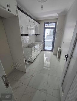 Cihangir Metrobüse 5 Dk Otoparklı Sıfır 95m2 Satılık 95m2 Daire