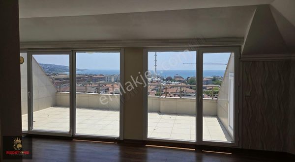 Büyükçekmece Nin En Güzel Dublex Dairesi Satışta