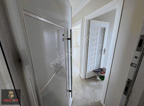 Mimaroba Da 3+1 Kiracısız Oturuma Hazır Boş Daire