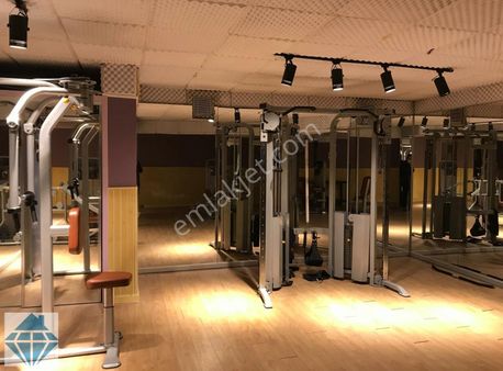 Green Pine Residence Tapulu 64 M2 Manzaralı 6. Kat 1+1