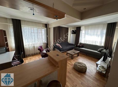 Şişli Feriköy Bomanti Eşyalı 2+1 Kiralık Daire