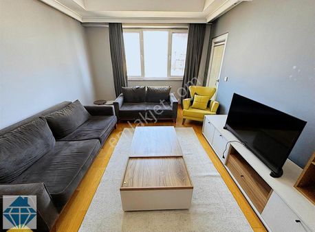 Real İstanbul Evleri Şehir Manzaralı Lüks 2+1 Daire