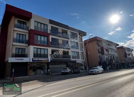 Deallife'den,karcity'de 3+1 163 M2 Ebeveyn Banyolu Daıre