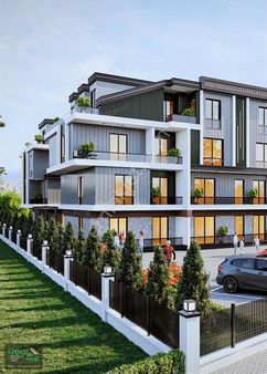 Kartepenin Yeni Gözdesi Aslanbey Üni. Yakınında Yerinizi Ayırın