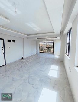 Deallife Dan Merkezi Konumda 1+0 Ofis