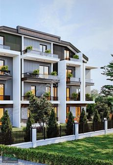 Deallife Dan Arslanbey De Temenden Yatırımlık 2+1 Daire