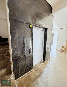 Deallife'dan İstasyon Merkezinde 1+1 Daire - Ofis