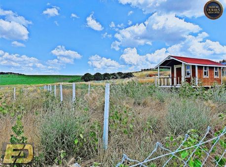 Ed Bölge Hızla Gelişiyor Bugün Alın Yarın Kazanın 1000 M² Arsa