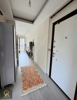 Köprü Grup'tan Kiralık Rektörlük Tramvaya 1 Dk. Eşyalı 1+1 Daire