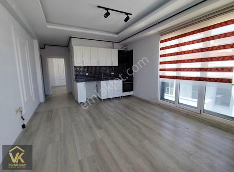 Köprü Grup'tan Satılık 1+1 Daire