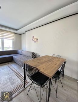 Köprü Grup'tan Kiralık - Körfezde 1+1 Eşyalı Geniş Daire