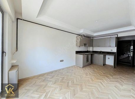 Köprü Grup'tan Satılık 1+1 Daire