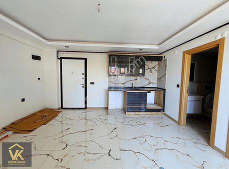 Köprü Grup'tan Satılık - Sıfır - 1+1 Daire