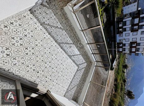 Faruk Arısan'dan Hastane Arkası Mevkiinde Oturuma Hazır Lüx 2+1