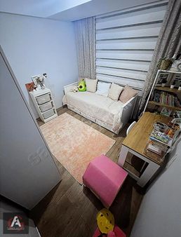 Faruk Arısan'dan Mükemmel Konumda Havuzlu Lüx Site İçinde 2+1