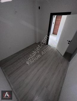 Faruk Arısan'dan Elmalı Yoluna Yakın Ayrı Mutfak 2 Cepheli 2+1