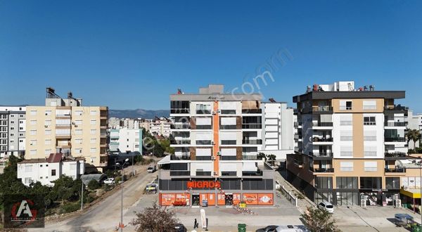 Faruk Arısan'dan Ana Yol Üzerinde Kurumsal Kiracılı Büyük Dükkan