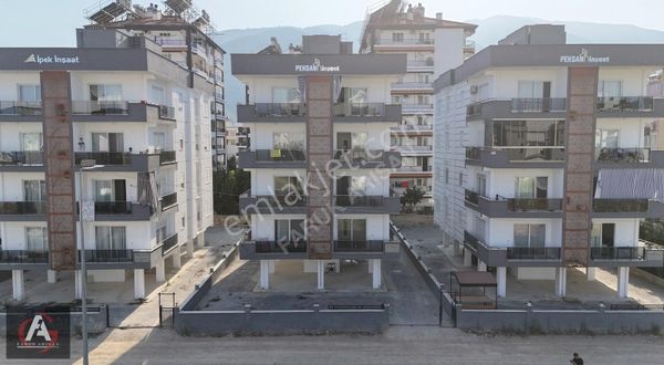 Faruk Arısan'dan Merkezi Konumlu Oturuma Hazır Geniş 2+1 Daire