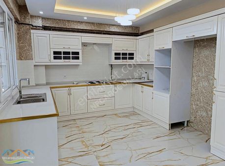 Necaroğullarından Adli Tıp Arkası 4+1 Lüks Daire