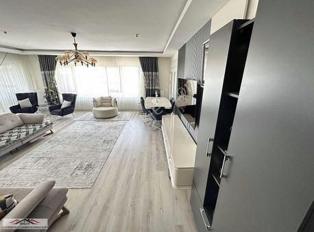 16. Katta Ultra Lüx Yapılı 4+1 Site İçerisinde Daire !!!