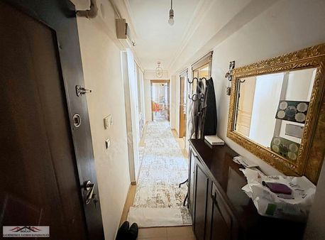 Esertepe Merkezde 3. Kat Asansörlü 3+1 Satılık Daire !!!