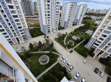 Necaroğullarından Adlı Tıp Binası Arkası Lüks Daire