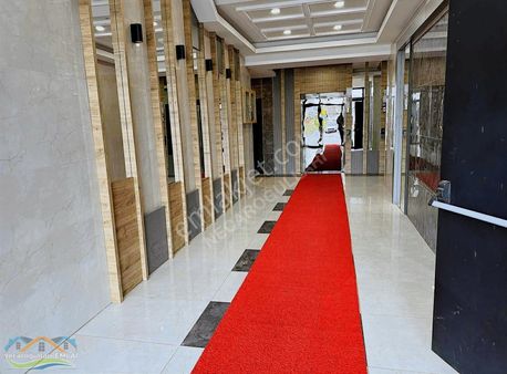 Necaroğullarından Stad Civarı Ceysa Sin Ekstra Masraflı