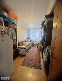 Çekmeköy Taşdelen De 3 Oda 1 Salon Daire Mimoza Evlerinde