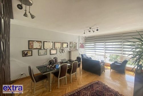 Çankaya Güneş Sokakta 1/2 Hissesi Satılık 3+1 Daire