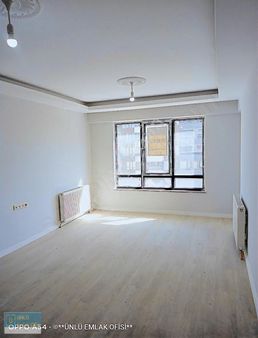 Ünlü Emlaktan İskanlı Krediye Uygun Kombili Ankastrelisıfırdaire