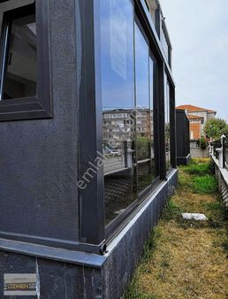 Denize Yakın 2+1 Yerden Isıtmalı Sıfır Yazlık Daire