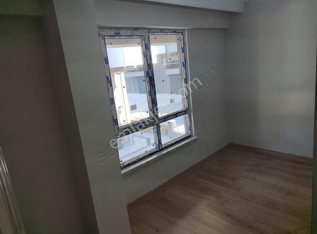 Asel'den 3+1 Sporkent Şahsi Otopark Köşe Konum Daire