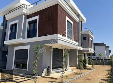 Ultra Lüks Villa Menderes Hastane Yakını