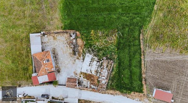 Menderes Tekeli'de 855 M2 İmarlı Satılık Fırsat Arsa